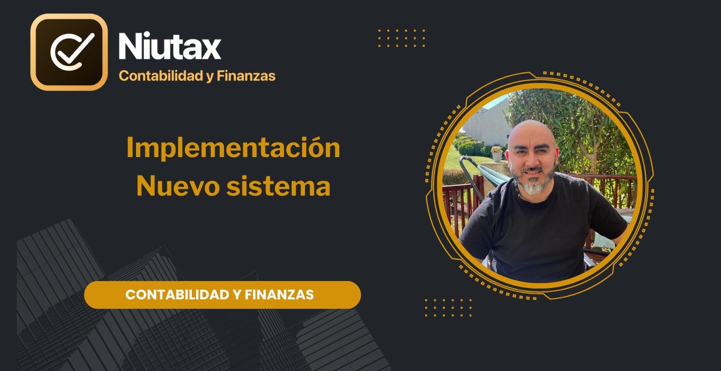 Niutax Finanzas