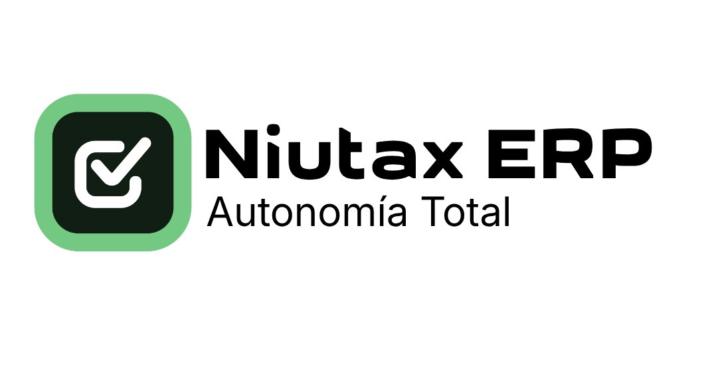 Niutax - Gestión Empresarial