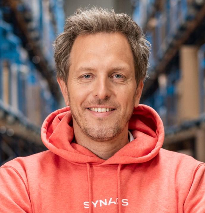 Dr. Wolfgang Hackenberg