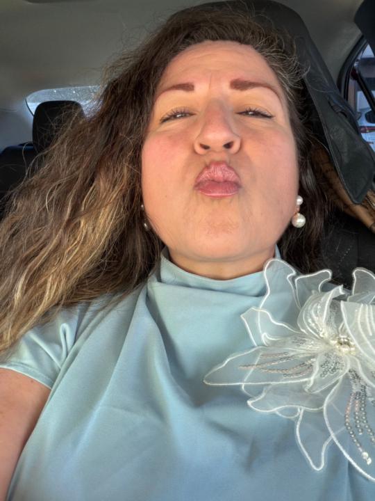 Mercedes Zermeño