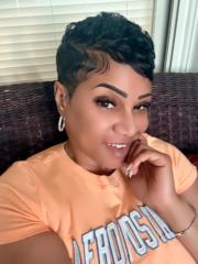 Sharaun Davis