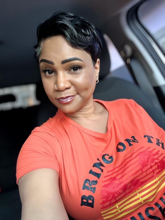 Sharaun Davis