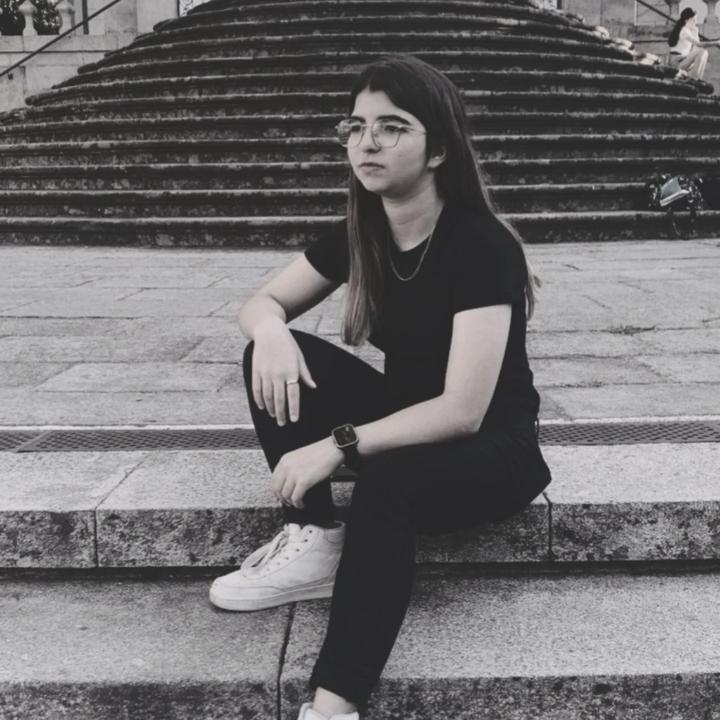 Maria Espirito Santo
