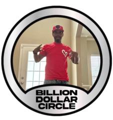 Antavious Middlebrook