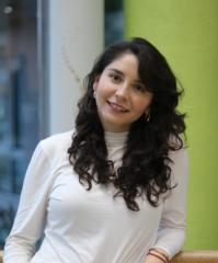 Ingrid Muñiz