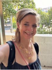 Marie-Noëlle Verhaegen