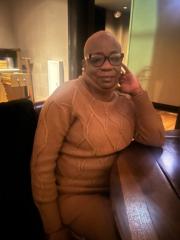 Marva Boothe