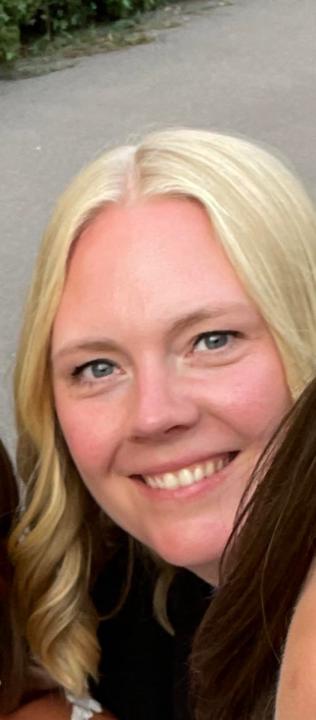 Sofie Kindstrand