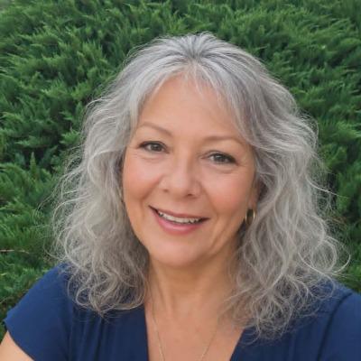 Joanne Hackney