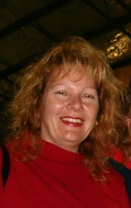 Joanne Hackney