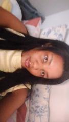 Fortunate Malambe