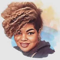 Tonia Thompson