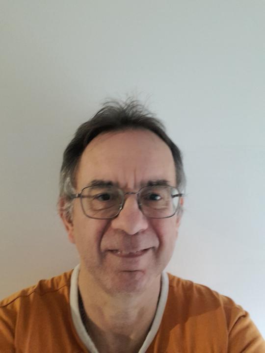 Claude Meheust