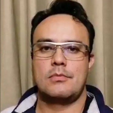 Leonardo Antonio Prado Loza