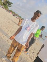 Thmamadou Barry