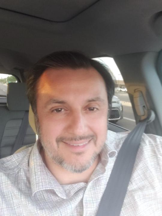 Romeo Brandon Celaya