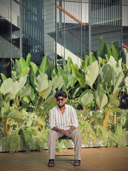 Nihal Ahmed Kaderi Kaderi