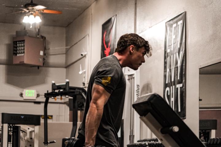 Ryan Morris