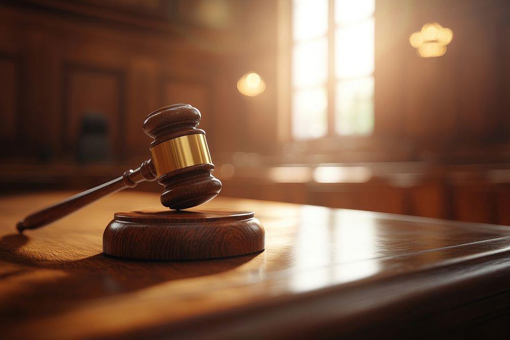 Legal edge