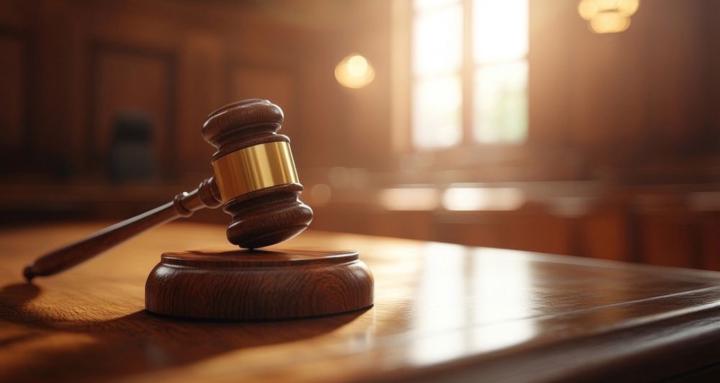 Legal edge