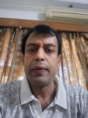 Nishant Goyal