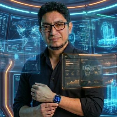 William Molina