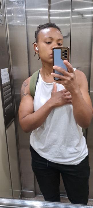 Antonia Nguema