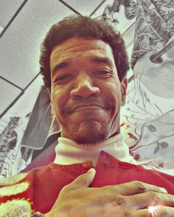 Malcolm Thomas Thomas