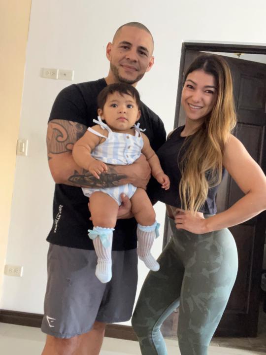 Dee and Jen Vasquez