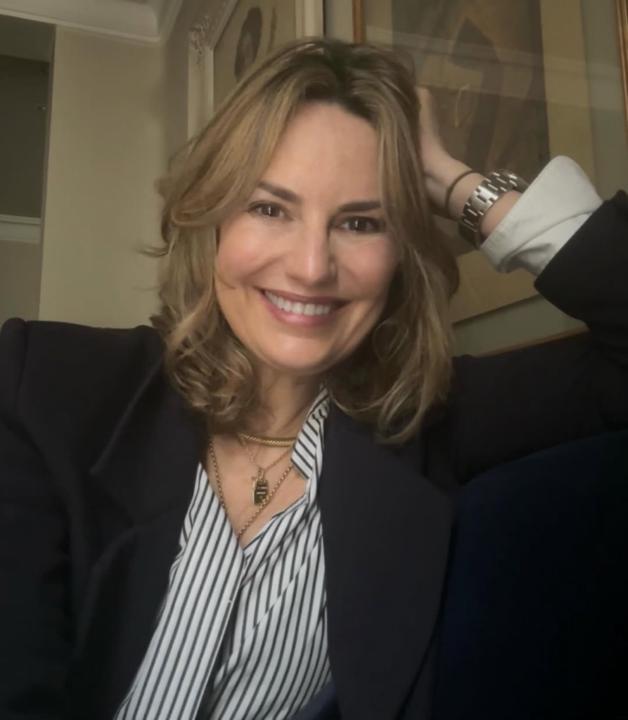 Cristina Rhodes