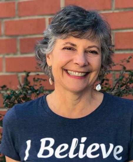 Barbara Bowman