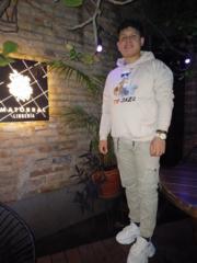 Deiker alexander Mercado montenegro