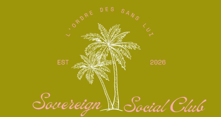THE SOVEREIGN SOCIETY