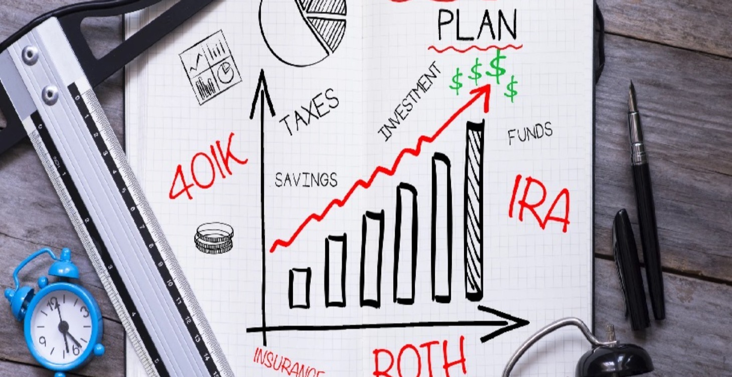 Stability Stage: Planning and Protecting Finances