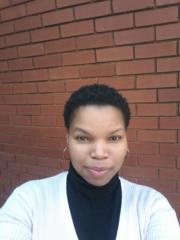 Akhona Nokralaba