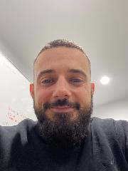 Anthony Gouros