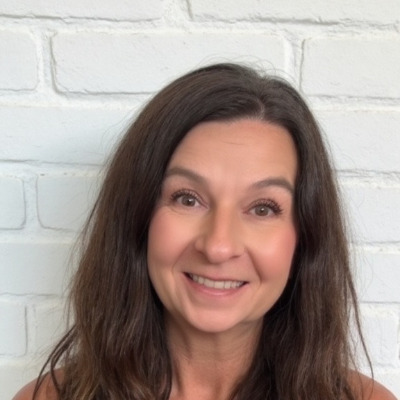 Kristy Alles-Serrant