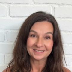 Kristy Alles-Serrant