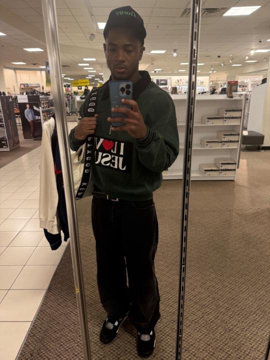 Keonte Lewis