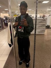 Keonte Lewis