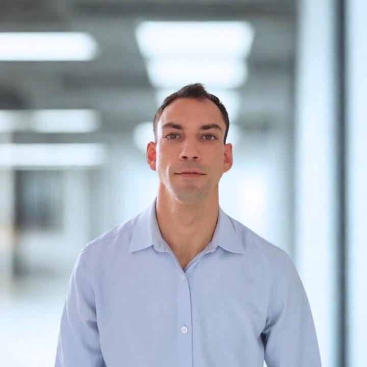 José Luis Donetch Lagos