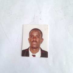 Yomelela Mbelani