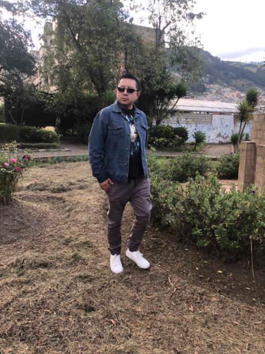 Rafael Hidalgo