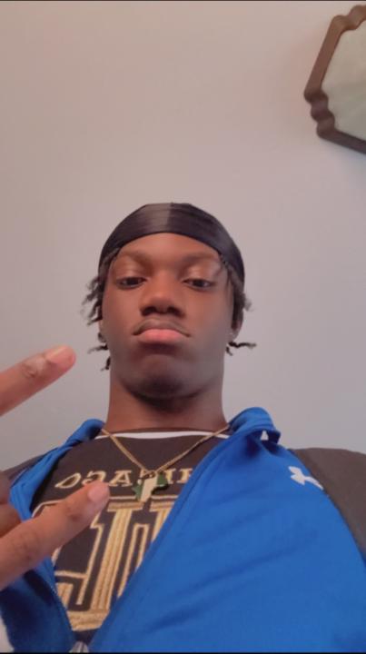 Samuel Elusoji