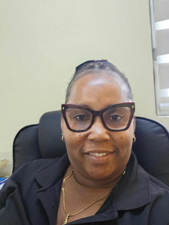 Debra T