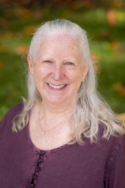 Yvonne Morgan