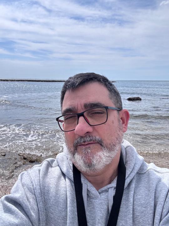Jordi Zoroa porcel