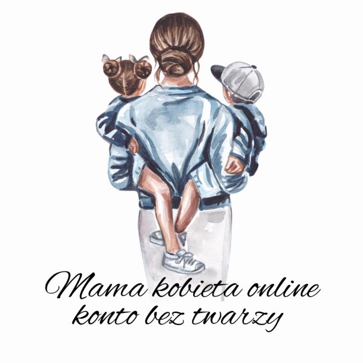 Mama kobieta Online