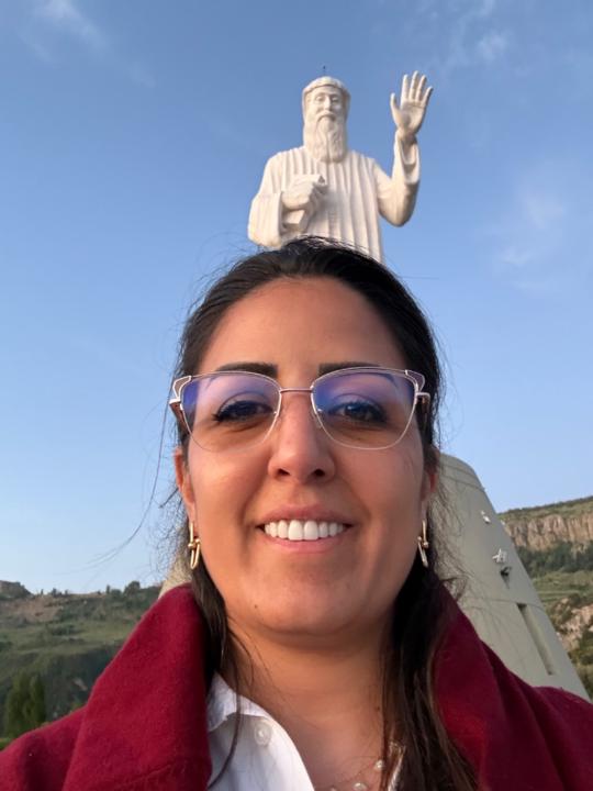 Farah Yaghi