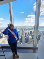 Karina Alejandra Meza Mosser